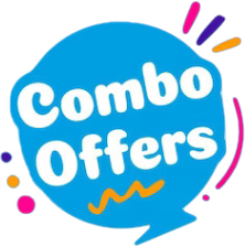 Combo Deluxe Pack